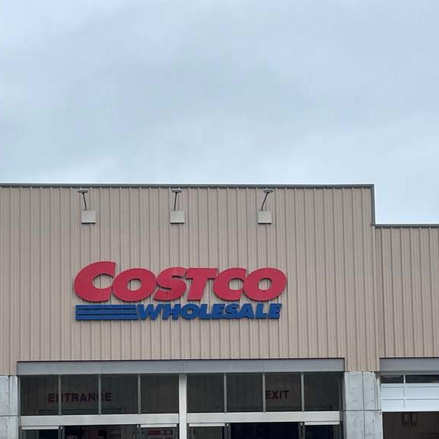コストコ富谷倉庫で買った、地味すぎ商品～～！