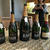 Moët & Chandon（モエ・エ・シャンドン）に囲まれて♪