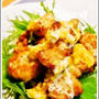 安い鶏胸肉で！