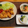 １４日のまとめ記事☆チキンのさくさくジューシー唐揚げ♪☆♪☆♪