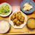 塩レモンのから揚げ＆食欲すごい！！