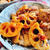鶏肉とれんこんの黒酢炒め(動画レシピ)/Chicken and lotus roots with Black vinegar