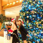 ホテルでクリスマス ビュッフェ♪ ロイヤルパークホテル