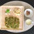 【離乳食完了期】ほうれん草パウダー入り！うどんと野菜の卵おやき