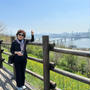 ハヌル公園に行ってきた！韓国人に人気の漢江の絶景スポット