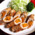 しょうが焼き焙煎ごま仕立て