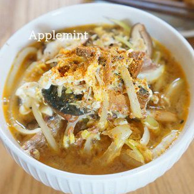 【掲載のお知らせ】レシピブログ「くらしのアンテナ」卵とじうどん特集