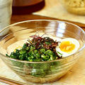 Cold Asian Noodle Sesame Oil Sauce