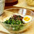 Cold Asian Noodle Sesame Oil Sauce