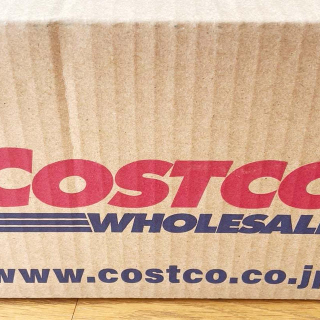 コストコ品＊不良品なのか？返品を迷う話と、妹の肌。