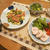 再び～ゴーチャンプルーの晩ご飯♪