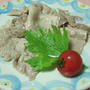 豚肉の塩麹ソテー