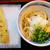 讃岐うどんランチ