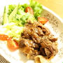 豚肉のウスターソース炒め レシピ