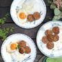 Breakfast Sausage ブレックファストソーセージ