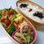10月21日　一口チキンカツ弁当