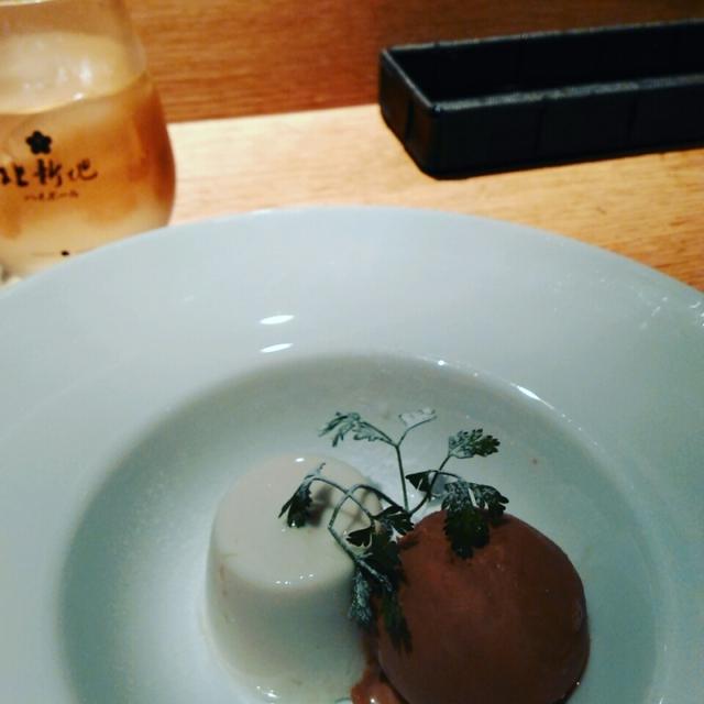 やきにくとイタリアンと