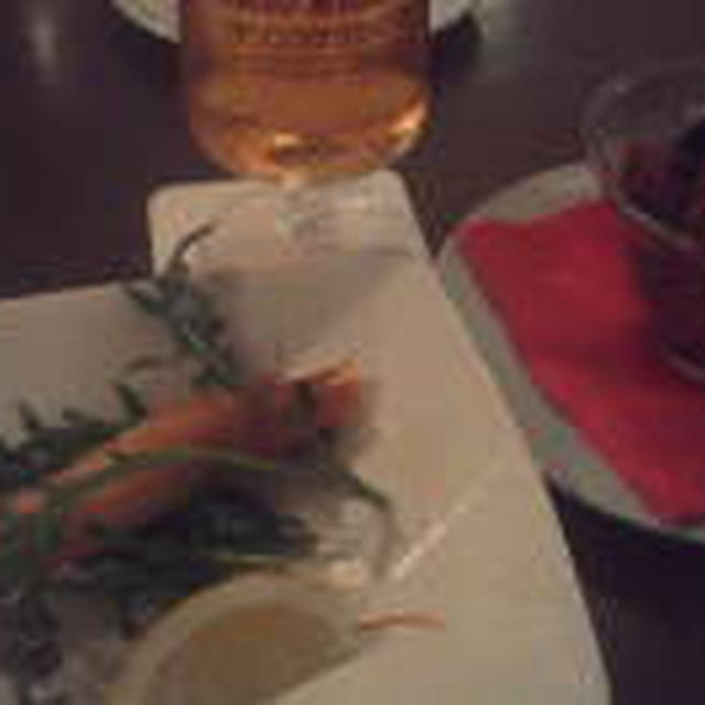 ☆ホッと一杯☆