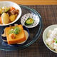 やっと９月の日々ごはん・・・・梅干しの炊き込みじゃこごはん♪・・♪