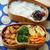 たっぷり乗せて♡ねぎ塩ダレ＆今日のパパ弁当
