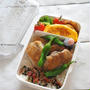 中学生弁当・高校生弁当