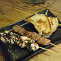 ★九州の地鶏炉端と焼酎の店　あしどり 【那覇市泉崎】★