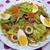 パリパリ皿うどん☆