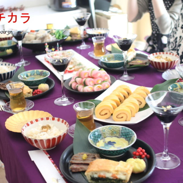 Veggyのチカラ「来月は中華料理レッスンになります」募集中です