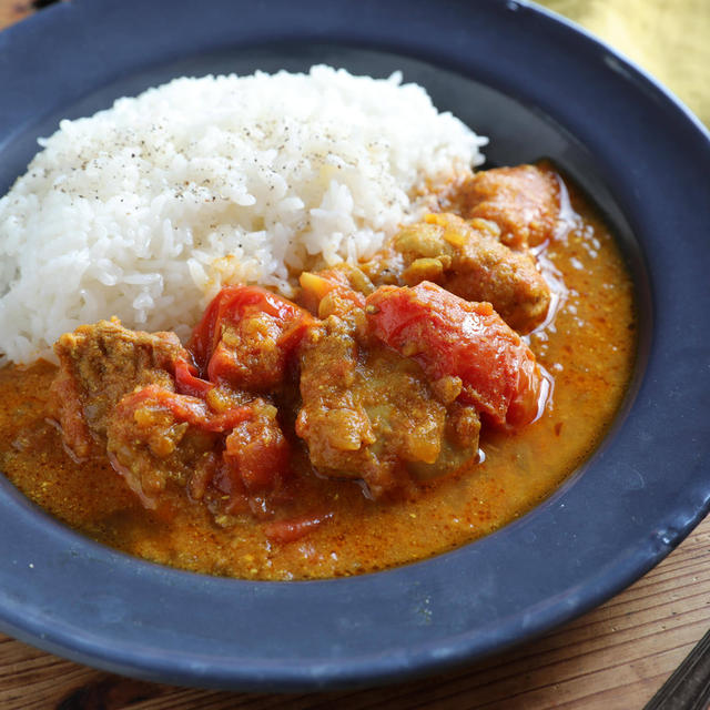 夏はカレー三昧！この夏、ヘビロテ間違いなしのカレーレシピ