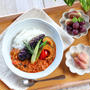 【夏野菜】スパイスで作る、本格夏野菜カレー