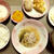 寒い朝の手軽な朝食にも◯ダブル生姜のニラ玉スープ
