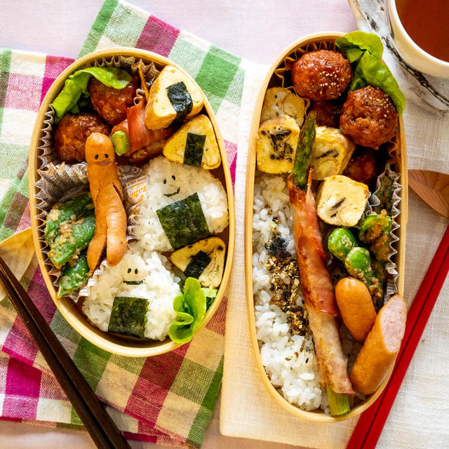 忙しい朝に作れるミートボール〜お弁当レシピ〜