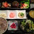 おばあちゃんとランチ　＆　信玄餅