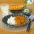 完熟トマトを使った、バターチキンカレー