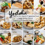 Yoshoku : The Perfect Blend of Japanese food and Global Flavors