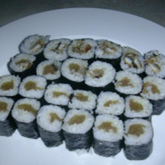 アンキモ料理