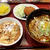うどんも美味しくなったけど中華もイケる山田うどん