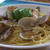 簡単　あさりのパスタ♪