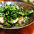 ニラパクピータン豆腐