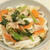 10月19日のアツアツキッチンは！タイ風あんかけうどんとプリックナムソム