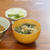 【食べ痩せレシピ】冬は汁物レシピ♡春菊としめじのお味噌汁♡