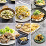 鯵レシピ10選♡【#簡単レシピ#鯵】
