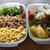 三食丼弁当