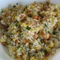 JWT 茶葉 レシピ「納豆炒飯」