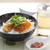 胃袋休憩の贅沢ないくら茶漬け