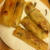 揚げ物は苦手です