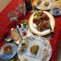 【クリスマス2013★ホームパーティー】