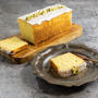 爽やかレモン風味がたまらない♡ホットケーキミックスで作るウィークエンドシトロン#michill