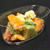 旨っ！！ベジフルサラダ　Yummy! Vegetable and fruit salad