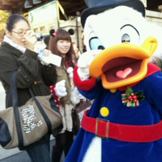 ＊Disney Sea